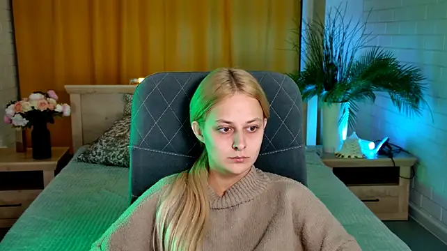 LiaDeyn's Live XXX Chat