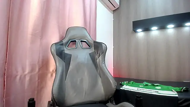 Tayson_Hot Live XXX Chat