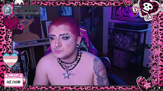 masterkevinftm Chat XXX live