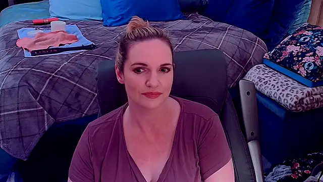 ninajaymes লাইভ XXX চ্যাট