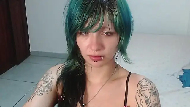 Chat XXX ao vivo de Angel__Dreams