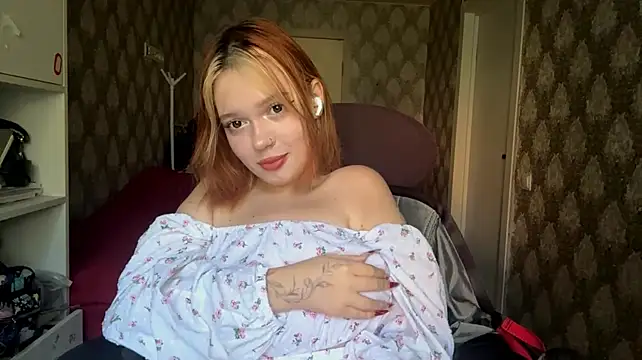 Chat XXX ao vivo de Miasamer