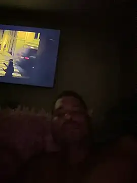 Danypapi's Webcam Show