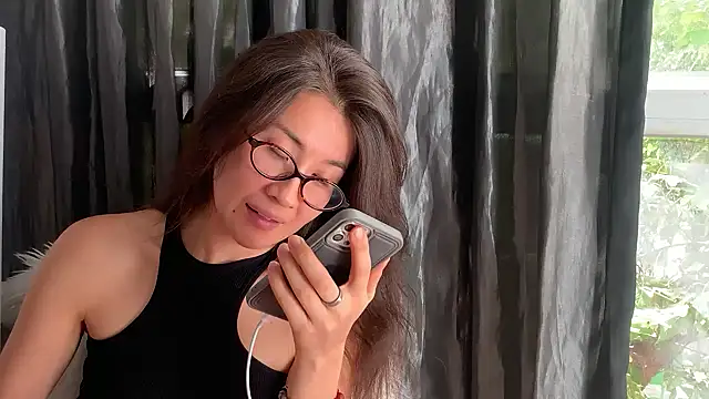 Kivooran Live XXX chat