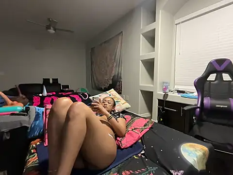 ReeseZen Live XXX-Chat