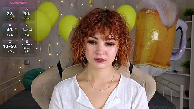 Kira__Fluffy's Live XXX Chat