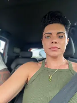 LukeLouHarvey – Live XXX-chat