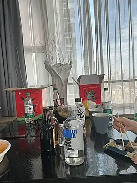 xiaozz-001 webcam show