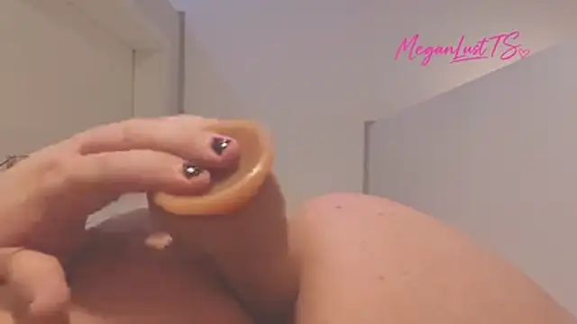 Chat XXX ao vivo de MeganTemptation