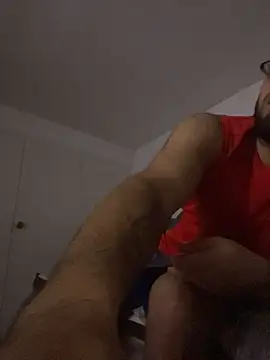 Chat +18 de MarkoX_X ao vivo