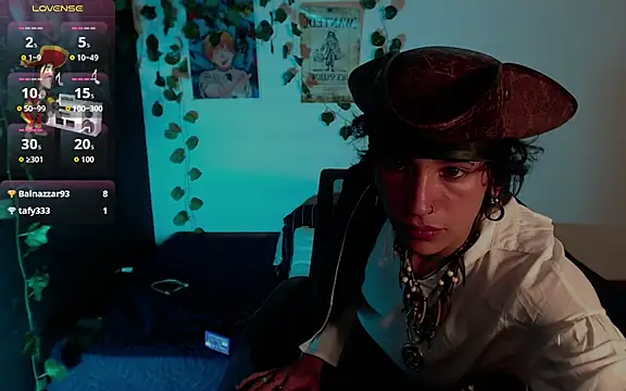 JohnnyJones_: απευθείας συνομιλία ΧΧΧ