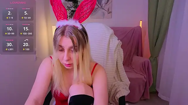 Chat +18 de ChloeVirelix ao vivo