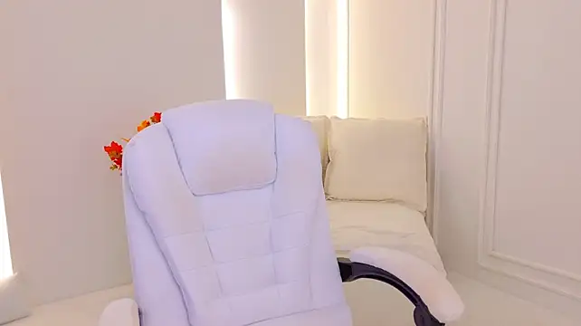 Show de jenny_x_ na webcam
