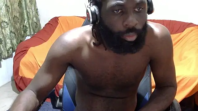Darkkras 라이브 XXX 채팅