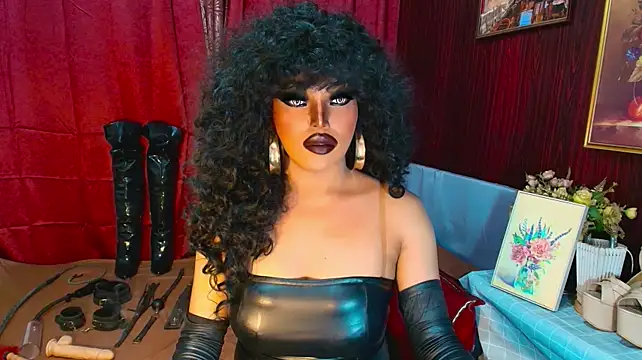 Chat +18 de demonfuta ao vivo