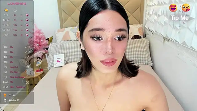 TsHeartXxx Obrolan Langsung XXX