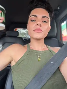 Chat XXX ao vivo de LukeLouHarvey