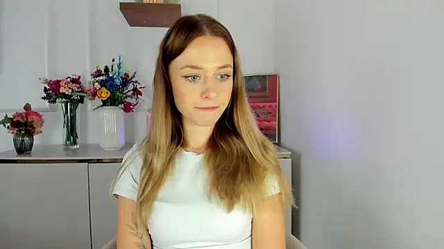 cindyLuvx Adlı Modelin Canlı XXX Sohbeti