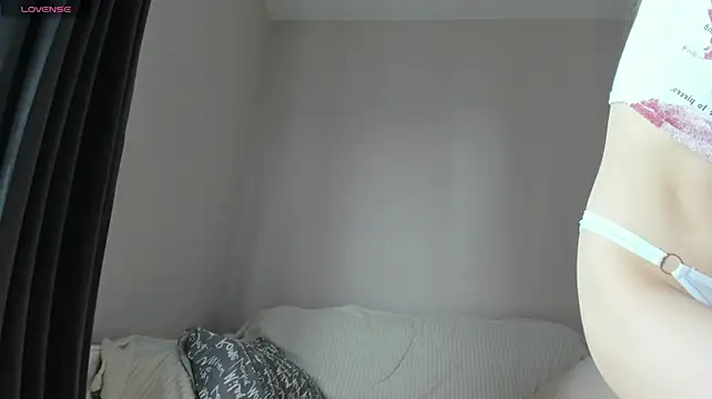 GraceBrawn Live XXX-chat