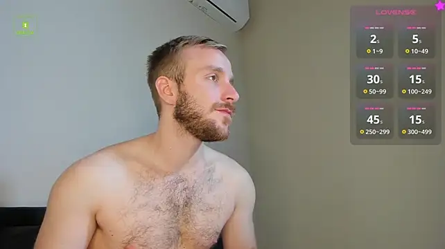 Buddy_Forman Live XXX Chat