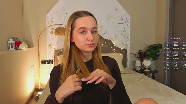 Sweett_Monica live XXX chat