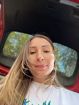 Wonder_Kari Live XXX-Chat