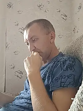 Czat XXX na żywo – _uncle_Mitya-43_