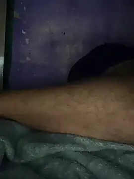 Sexy_king4 Adlı Modelin Web Kamerası Şovu