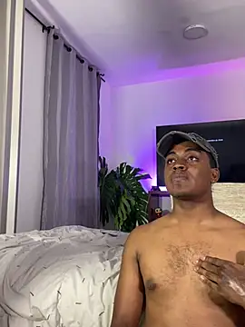 Mark_Nico Live XXX Chat