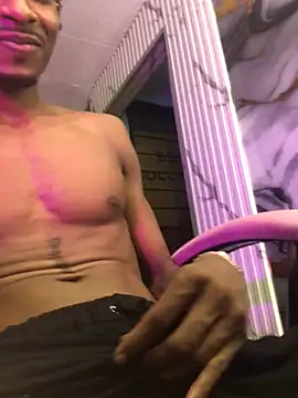 Kiing_afroditho Webcamshow