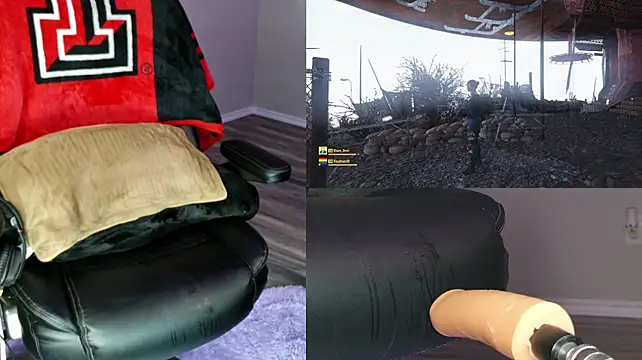 Chat XXX en directo de Blaze_Onn