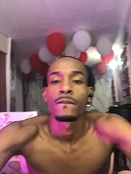 Kiing_afroditho Webcam show