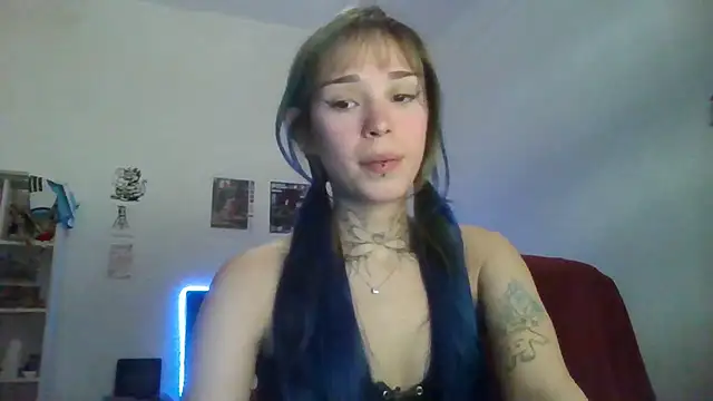 loletabb's Live XXX Chat