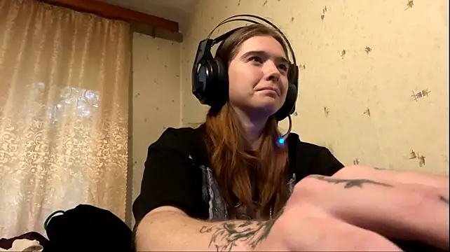 Živý XXX chat realMaria