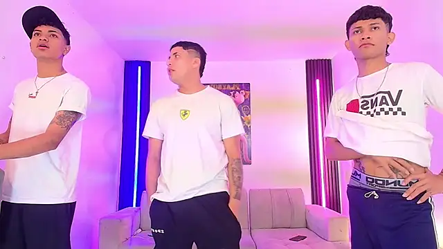 GoldenDuoheat Live XXX-chat