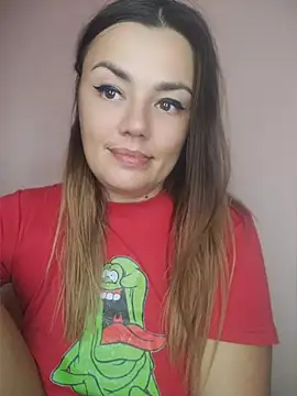 KrissSexi's Live XXX Chat