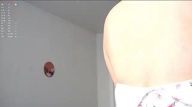 Chat +18 de SoftLuna ao vivo