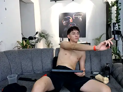 damiancam1 Live XXX-chat