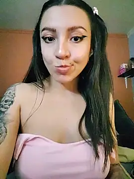 Paudelatorre 라이브 XXX 채팅