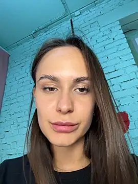XXX chat uživo modela AllaTousNew