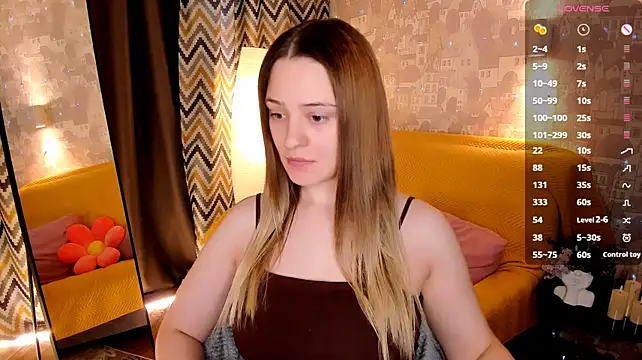 Czat XXX na żywo – cherrykississ