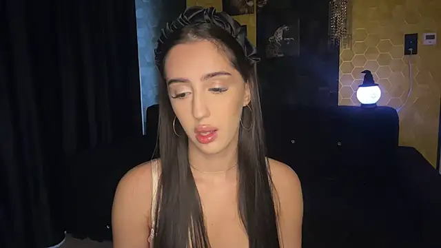 LisaMur_'s Live XXX Chat