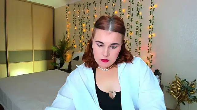 Czat XXX na żywo – OliviaTwens