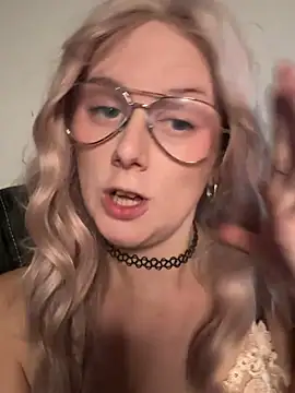 Czat XXX na żywo – LeaLoveXXX