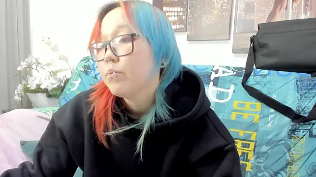 Czat XXX na żywo – Cute__Kiko