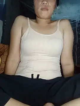 MissLuna01 Obrolan Langsung XXX