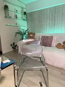 AlyxVonD's Live XXX Chat