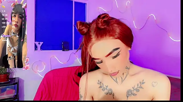 MICAELA_RANGELL_'s Live XXX Chat