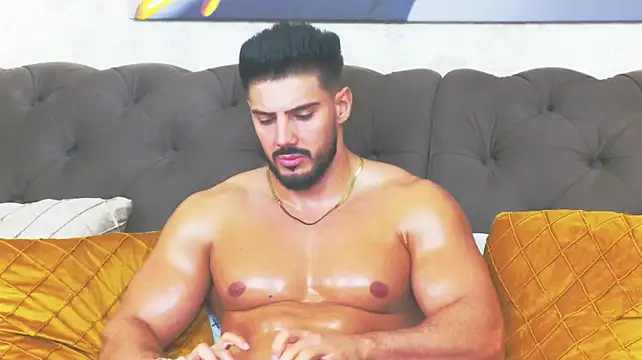 دردشة DustinKeent الجنسية المباشرة