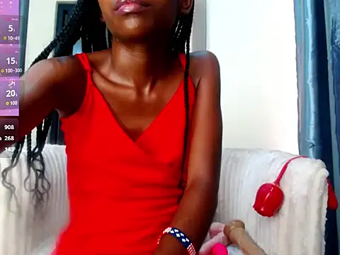 Jeny254's Live XXX Chat